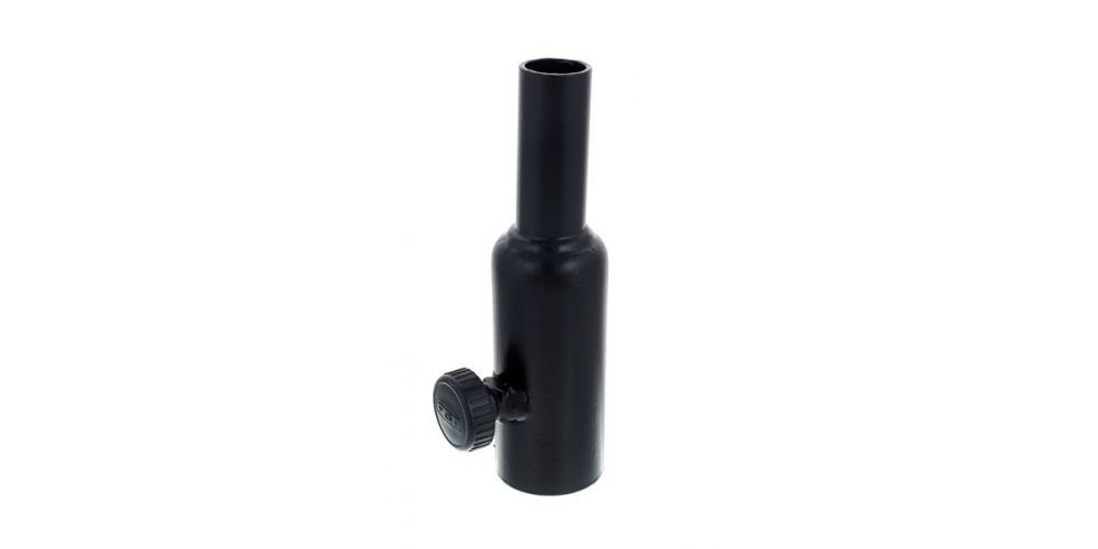 FBT AJ-8 BLACK Adaptador 35 a 25 mm para JOLLY 8